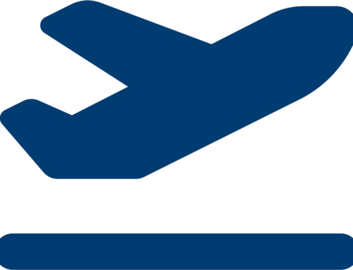 Meeting direkt Flughafen
