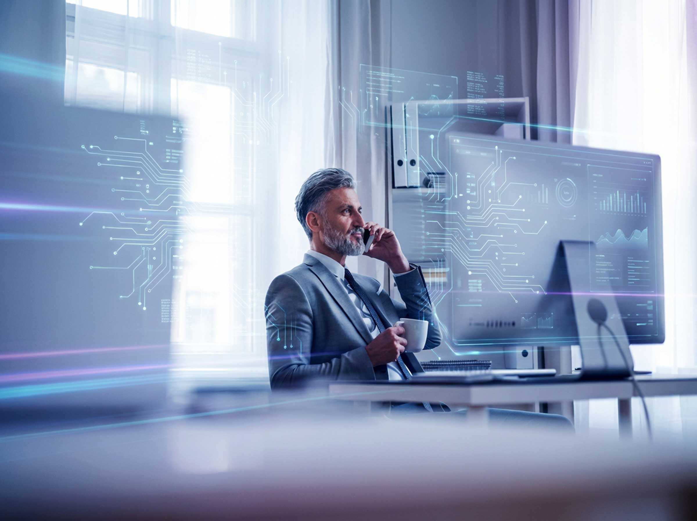 ki-telefonie ki-telefonie