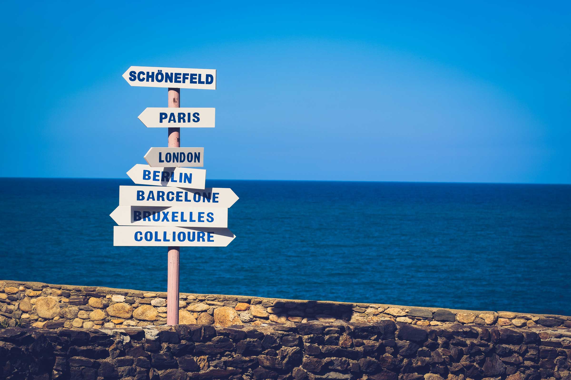 Firmenadresse wechseln